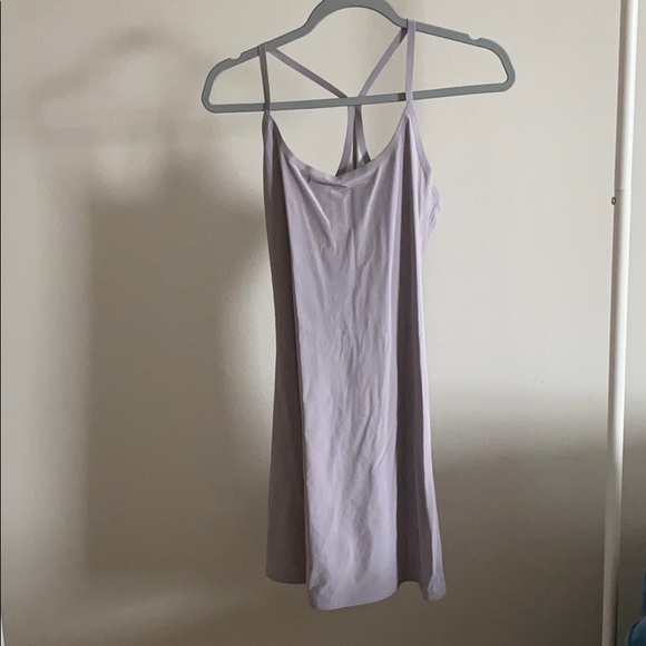 Outdoor Voices Dresses & Skirts - Earl Gray Exercise dress